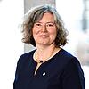 Kerstin Krieglstein ist seit August 2018 Rektorin der Uni Konstanz. Zuvor arbeitete sie mehrere Jahre an der Albert-Ludwigs-Universität ...