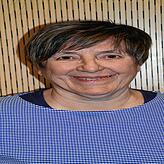 Platz 2: Gabi Pferd, 67 Jahre