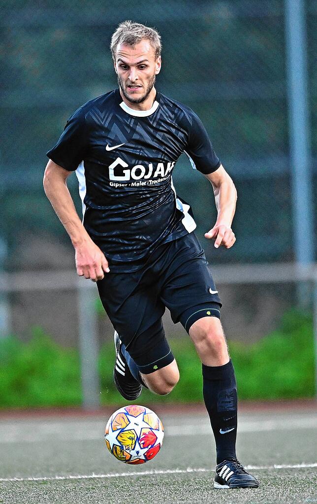 Bild 10: SG FC Wehr/Brennet startet mit einem 3:0 beim FC Schönau – und wir haben Bilder!