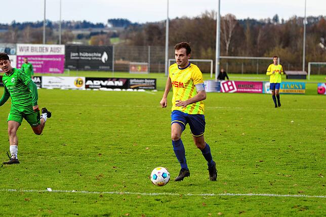 Bild 23: Unsere Bildergalerie zum Landesliga-Duell zwischen der SpVgg F.A.L. und der DJK Donaueschingen