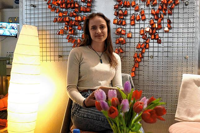 Bild 9: So schön war es auf der Messe Bodman-Ludwigshafen