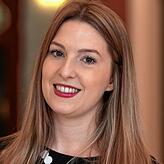 Alica Mertens, wissenschaftliche Mitarbeiterin an der Universität Heidelberg.