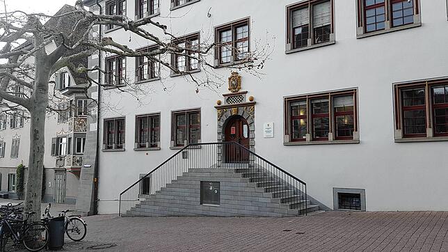 Das mutmaßliche Opfer erschien am Dienstag nicht vor dem Amtsgericht Radolfzell. Die Verhandlung soll am 20. April fortgesetzt werden.