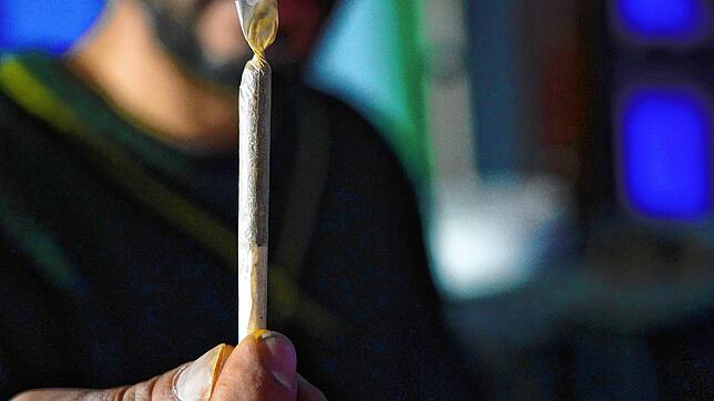 Cannabismissbrauch wird laut AOK auch im Kreis Waldshut zu einem immer größeren Problem.