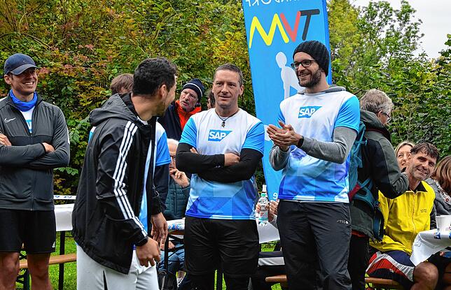 Bild 17: Die besten Bilder des Gehrenberglauf in Markdorf – Teil 1