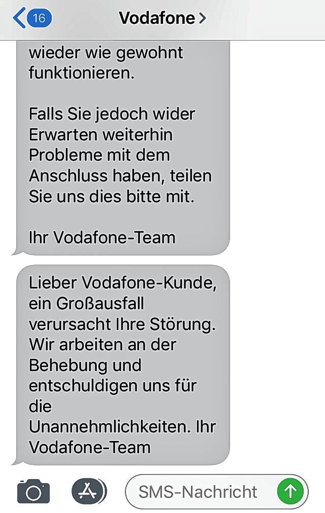 Was nun? Auf die gute Nachricht folgt die Rücknahme.