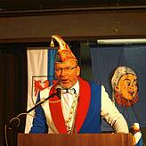 Glonkivatter Günther Reichenberger