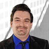 Christopher Pape, Pressereferent bei den Stadtwerken Konstanz.