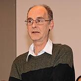 Der Vorsitzende des Gesamtelternbeirats, Tino Berthold, kritisiert die Erhöhung der Kosten für das Schulmittagessen.
