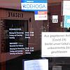 Ganz schön in die Röhre schauen aktuell Gastronomen und Touristikunternehmen: Sie sind vom derzeitigen Teil-Lockdown unmittelbar ...