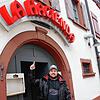 Das Gasthaus Hacienda in der Färberstraße soll bald wieder eröffnet werden. Es stand sieben Jahre lang leer. Der neue Inhaber und ...
