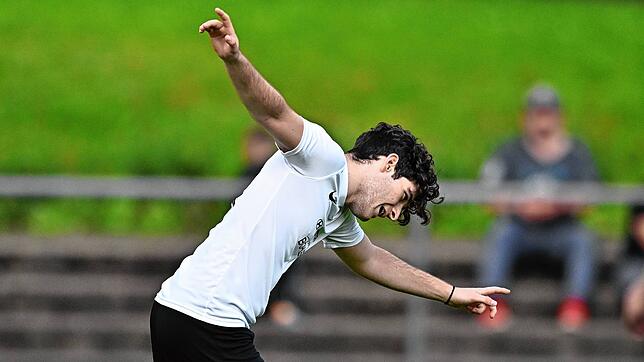 Bild 37: SG FC Wehr/Brennet besiegt die SF Schliengen mit 6:0 – und wir haben Bilder!
