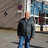 Das Ziel von Wolfgang Scheitler, Leiter des spitälischen Alten- und Pflegeheims, ist eindeutig: das Coronavirus unter allen Umständen ...
