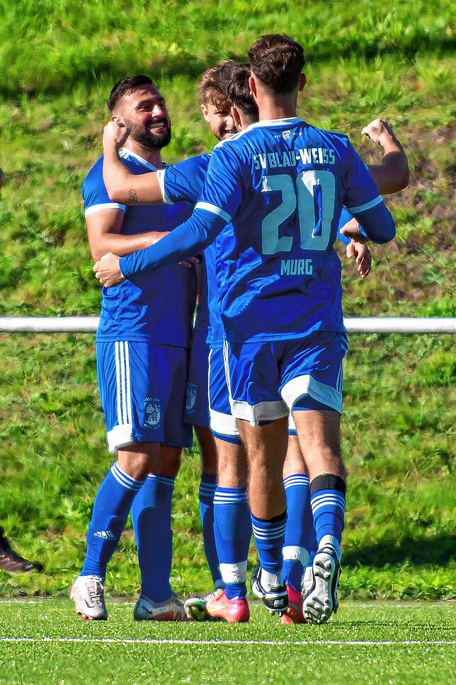 Bild 24: SV BW Murg besiegt den FC Schlüchttal mit 3:2 &ndash; und wir haben Bilder!