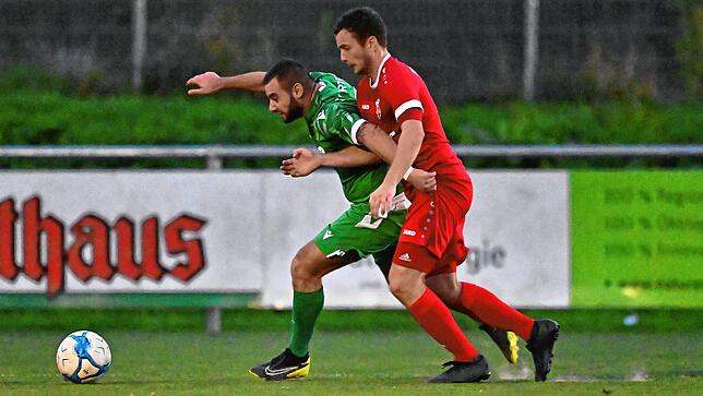 Bild 6: FC Schönau siegt mit 2:1 beim SV Herten – und wir haben Bilder!