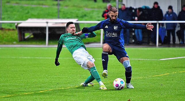 Bild 38: FC Zell siegt 7:0 im Rothaus-Pokal beim SV Blau-Weiß Murg – und wir haben Bilder!