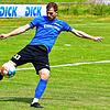 Vielseitig: Simon Gantert kann bei der SG Mettingen/Krenkingen auf allen Positionen eingesetzt werden. Aktuell spielt der 28-Jährige im ...