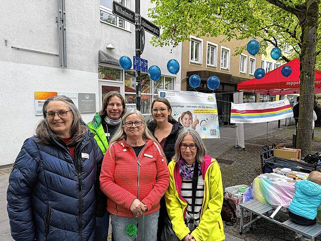 Bild 17: Die schönsten Bilder vom Aktionstag „Zauberhaftes Friedrichshafen“