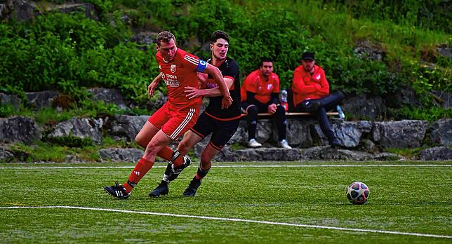 Bild 24: SG Weilheim/Gurtweil fegt den SV Eggingen mit 8:0 vom Platz – und wir haben Fotos!