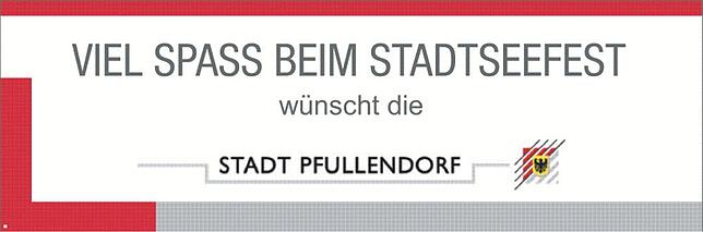 Bild 8: Stadtseefest Pfullendorf: Das Fischerstechen ist das Aushängeschild