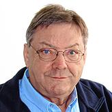 „Man sollte aufhören, wenn es am Besten ist – und nicht, wenn man nicht mehr gefragt ist“, sagt Reiner Kusch, 70.