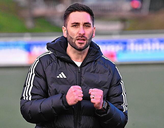 Bild 6: SV 08 Laufenburg siegt 3:2 beim SV Au-Wittnau &ndash; und wir haben Bilder!