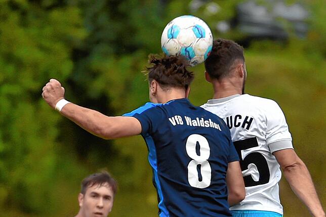 Bild 36: SV Buch siegt 11:0 gegen den VfB Waldshut – und wir haben Bilder!