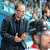 Der neue Wild Wings-Sportmanager Christof Kreutzer geht mit dem Ziel Playoffs in die kommende DEL-Saison.
