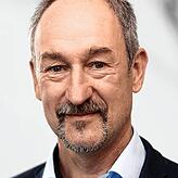 Adrian Schiefer ist Dezernent für Umwelt und Bauen im Landratsamt Sigmaringen.