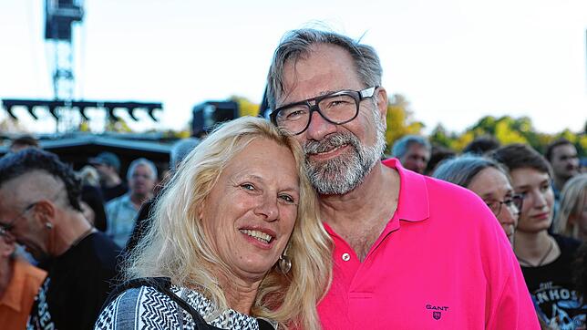 Bild 10: Die Toten Hosen rocken das Konstanzer Bodenseestadion. Hier sind die schönsten Bilder des Abends