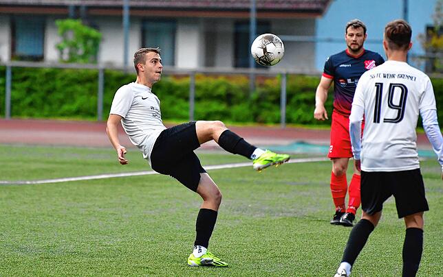 Bild 43: SG FC Wehr/Brennet siegt 1:0 beim FC Schönau – und wir haben Bilder!