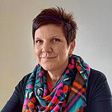 Hauptamtsleiterin Regina Holzhofer hat sich für den Erhalt der Kinderarztpraxis eingesetzt.