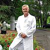 Markus Kröber hat als Chefarzt die Orthopädie am Helios Spital Überlingen übernommen.