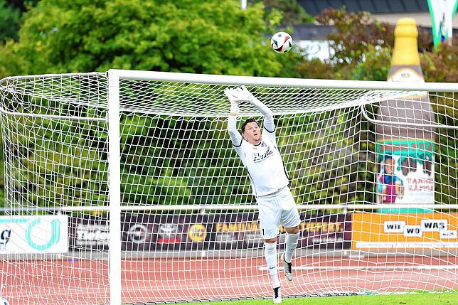 Bild 34: FC Tiengen 08 unterliegt dem SV Weil mit 1:2 – und wir haben Fotos!