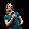 Neben Comedian Hazel Brugger werden auch Abdelkarim oder Heinrich del Core für Unterhaltung im Rahmen des Kultur-Festivals sorgen.