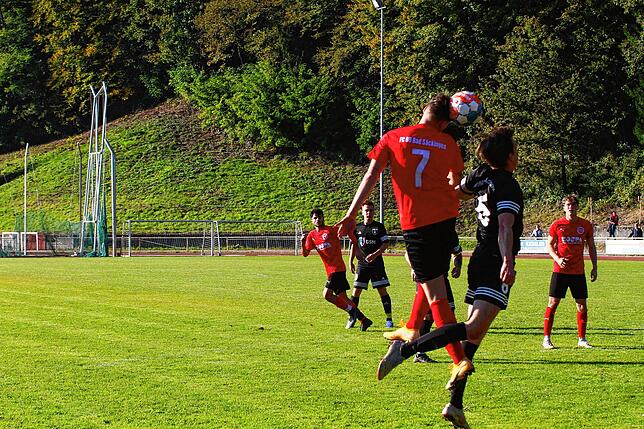 Bild 20: FC 08 Bad Säckingen gewinnt Stadtderby gegen den SV Obersäckingen mit 2:0 &ndash; und wir haben Bilder!