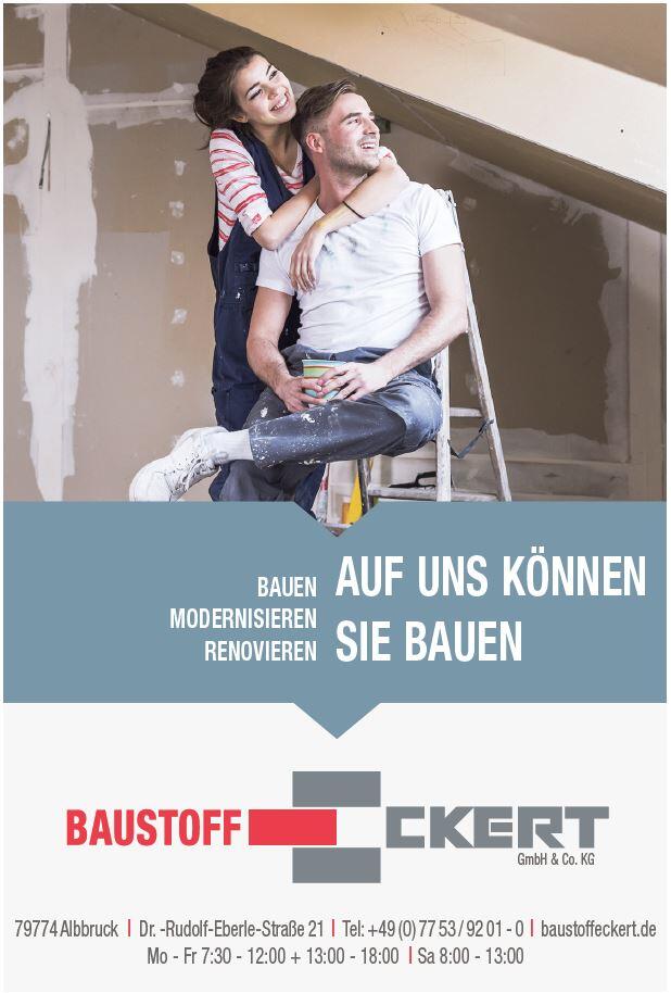 Bild 2: Bauen und Wohnen in Albbruck und Dogern