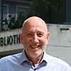 Heinz Vogel, katholischer Pfarrer in Radolfzell.