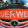 Ein fast neues Auto ist am Freitag in Schopfheim komplett ausgebrannt. Die Feuerwehr konnte den Brand löschen, verletzt wurde niemand ...
