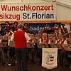 Der Musikzug St. Florian lädt wie im Vorjahr am Chilbisonntag, 18. August, zu seinem 53. Wunschkonzert ein. Es steht unter dem Motto ...