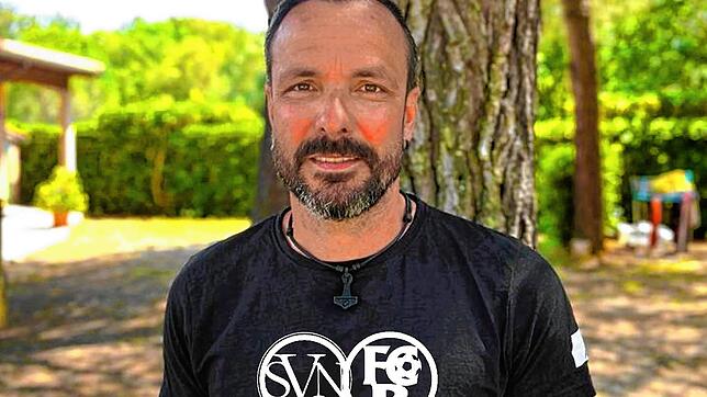 Neue Aufgabe: Michael Wasmer (48) wird in der neuen Saison die Verbandsliga-Fußballerinnen des SC Niederhof/Binzgen trainieren.
