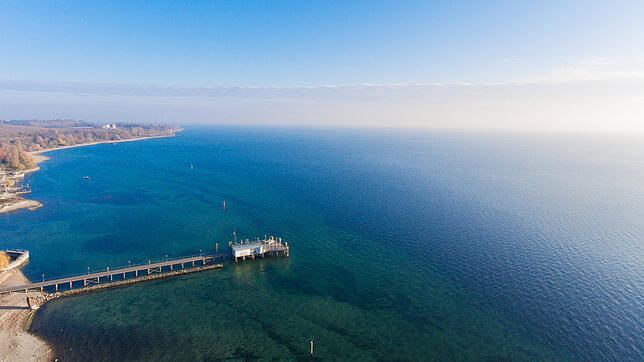 Still ruht der Bodensee – noch. Mit Immenstaad bietet ab April eine weitere Seegemeinde die Echt-Bodensee-Card an. Insgesamt werden es ...