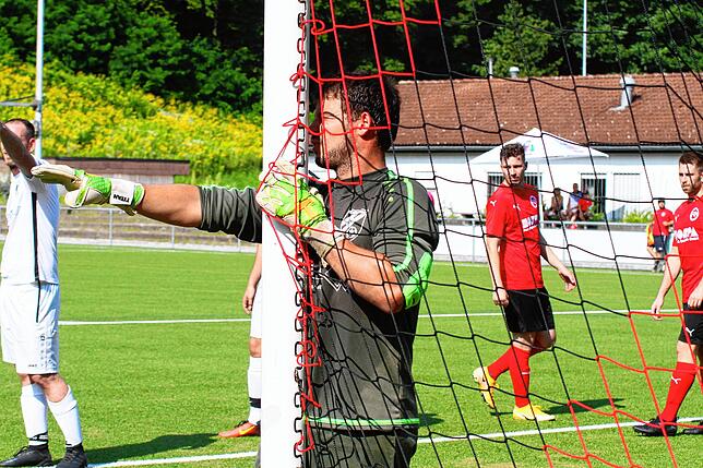 Bild 25: SpVgg. Wutöschingen siegt zum Auftakt beim FC 08 Bad Säckingen &ndash; und wir haben Bilder!