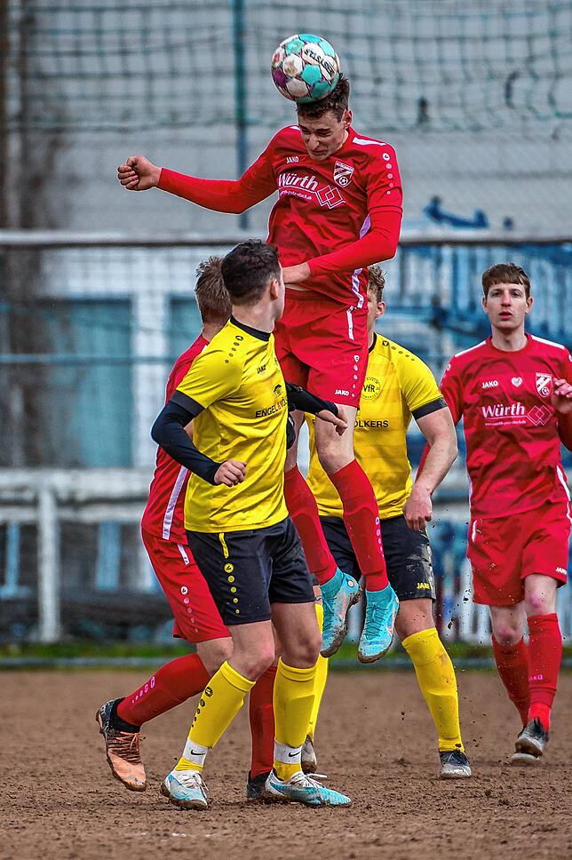 Bild 14: SpVgg. Wutöschingen gewinnt Ortsderby beim VfR Horheim-Schwerzen mit 3:0 &ndash; und wir haben Bilder!