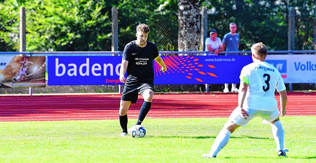 Bild 37: FC Wittlingen siegt 2:0 bei der SG FC Wehr/Brennet &ndash; und wir haben Bilder!