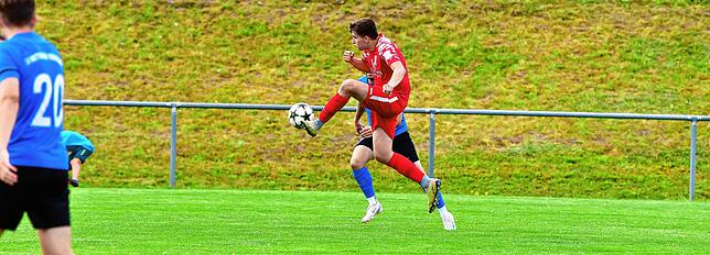 Bild 12: FC Schlüchttal gewinnt eigenes Turnier – wir haben Bilder!