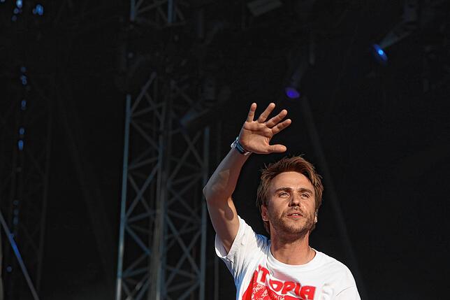 Bild 5: Southside 2023: Die besten Bilder von Clueso