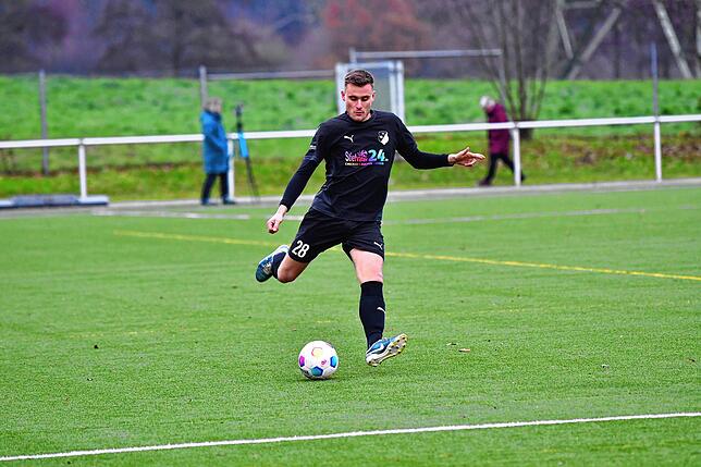 Bild 43: SV Blau-Weiß Murg besiegt den FC Wittlingen mit 6:3 – und wir haben Bilder!