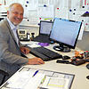 Egon Bäurer Bild: Bernhard Lutz