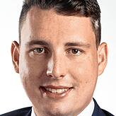 „Die Berufungsinstanz ist abgeschlossen.“ Nico Winter, Assistent des Vorstandsstabes Sparkasse Hegau-Bodensee
